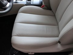 2013款 2.5L CVT 豪华版 5座