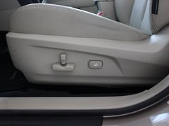 2013款 2.5L CVT 豪华版 5座