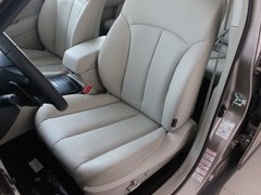 2013款 2.5L CVT 豪华版 5座