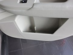 2013款 2.5L CVT 豪华版 5座