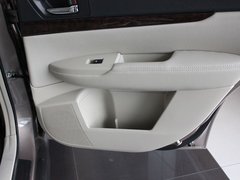 2013款 2.5L CVT 豪华版 5座