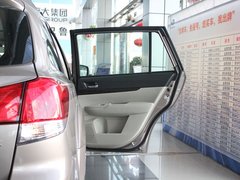 2013款 2.5L CVT 豪华版 5座