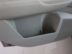 2013款 2.5L CVT 豪华版 5座