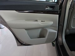 2013款 2.5L CVT 豪华版 5座