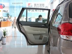 2013款 2.5L CVT 豪华版 5座