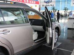 2013款 2.5L CVT 豪华版 5座
