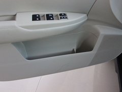 2013款 2.5L CVT 豪华版 5座