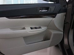 2013款 2.5L CVT 豪华版 5座