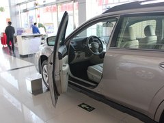 2013款 2.5L CVT 豪华版 5座