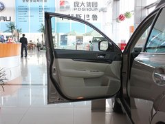 2013款 2.5L CVT 豪华版 5座