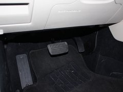 2013款 2.5L CVT 豪华版 5座