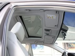2013款 2.5L CVT 豪华版 5座
