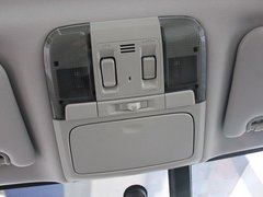 2013款 2.5L CVT 豪华版 5座