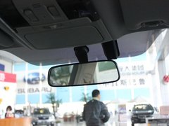 2013款 2.5L CVT 豪华版 5座