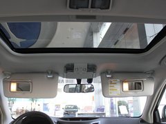 2013款 2.5L CVT 豪华版 5座