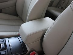2013款 2.5L CVT 豪华版 5座