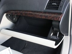 2013款 2.5L CVT 豪华版 5座