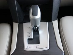 2013款 2.5L CVT 豪华版 5座