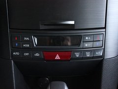 2013款 2.5L CVT 豪华版 5座