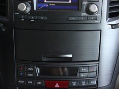 2013款 2.5L CVT 豪华版 5座