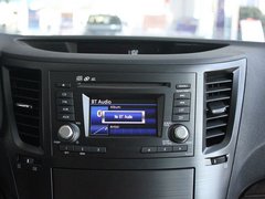 2013款 2.5L CVT 豪华版 5座