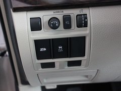 2013款 2.5L CVT 豪华版 5座