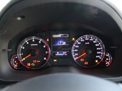 2013款 2.5L CVT 豪华版 5座