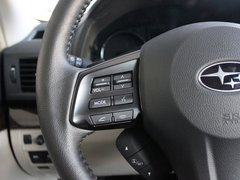 2013款 2.5L CVT 豪华版 5座