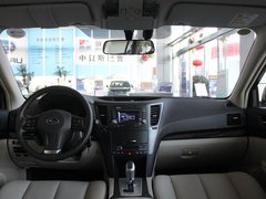 2013款 2.5L CVT 豪华版 5座