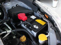 2013款 2.5L CVT 豪华版 5座