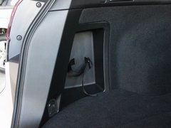 2013款 2.5L CVT 豪华版 5座