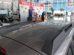 2013款 2.5L CVT 豪华版 5座