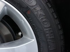 2013款 2.5L CVT 豪华版 5座