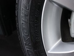 2013款 2.5L CVT 豪华版 5座