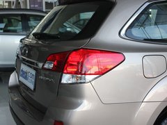 2013款 2.5L CVT 豪华版 5座