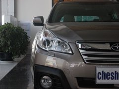 2013款 2.5L CVT 豪华版 5座