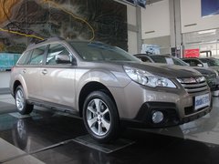 2013款 2.5L CVT 豪华版 5座