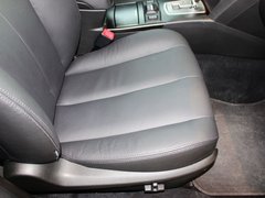 2013款 2.5L CVT 豪华版 5座