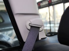 2013款 2.5L CVT 豪华版 5座