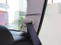 2013款 2.5L CVT 豪华版 5座