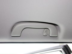 2013款 2.5L CVT 豪华版 5座