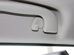 2013款 2.5L CVT 豪华版 5座
