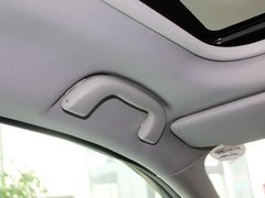 2013款 2.5L CVT 豪华版 5座