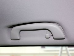 2013款 2.5L CVT 豪华版 5座