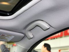 2013款 2.5L CVT 豪华版 5座