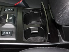 2013款 2.5L CVT 豪华版 5座