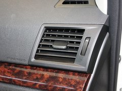 2013款 2.5L CVT 豪华版 5座