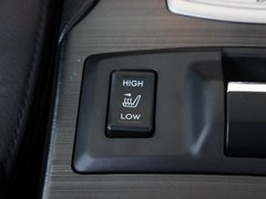 2013款 2.5L CVT 豪华版 5座