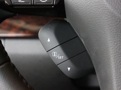 2013款 2.5L CVT 豪华版 5座