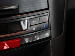2013款 2.5L CVT 豪华版 5座